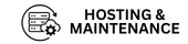 Hosting And Maintenance