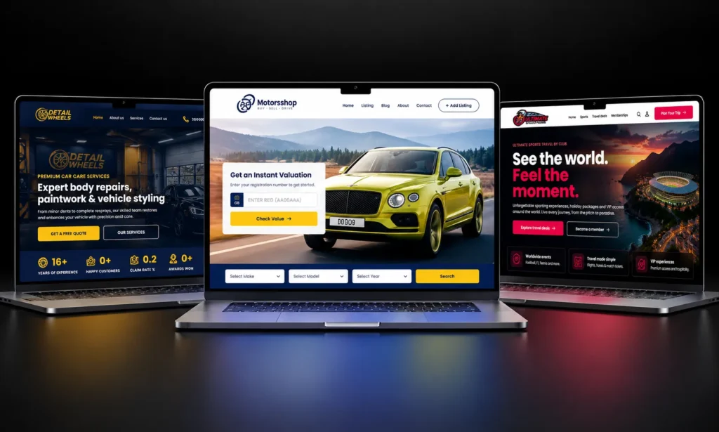 Global digital agency office - BitGreen Technologies