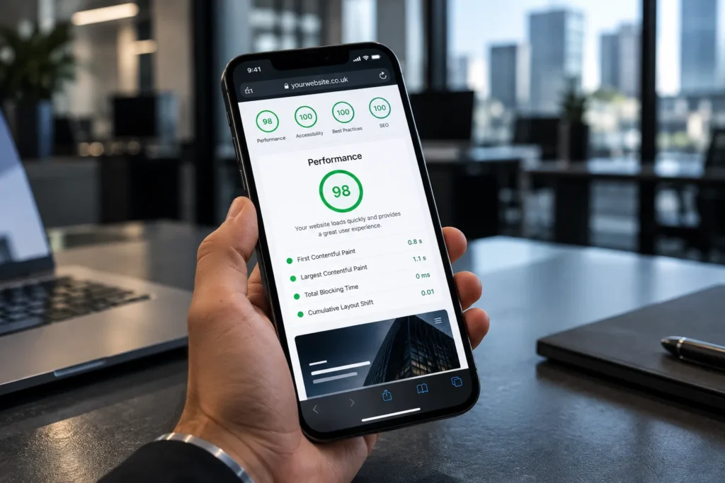 Hosting & Maintenance - BitGreen Technologies