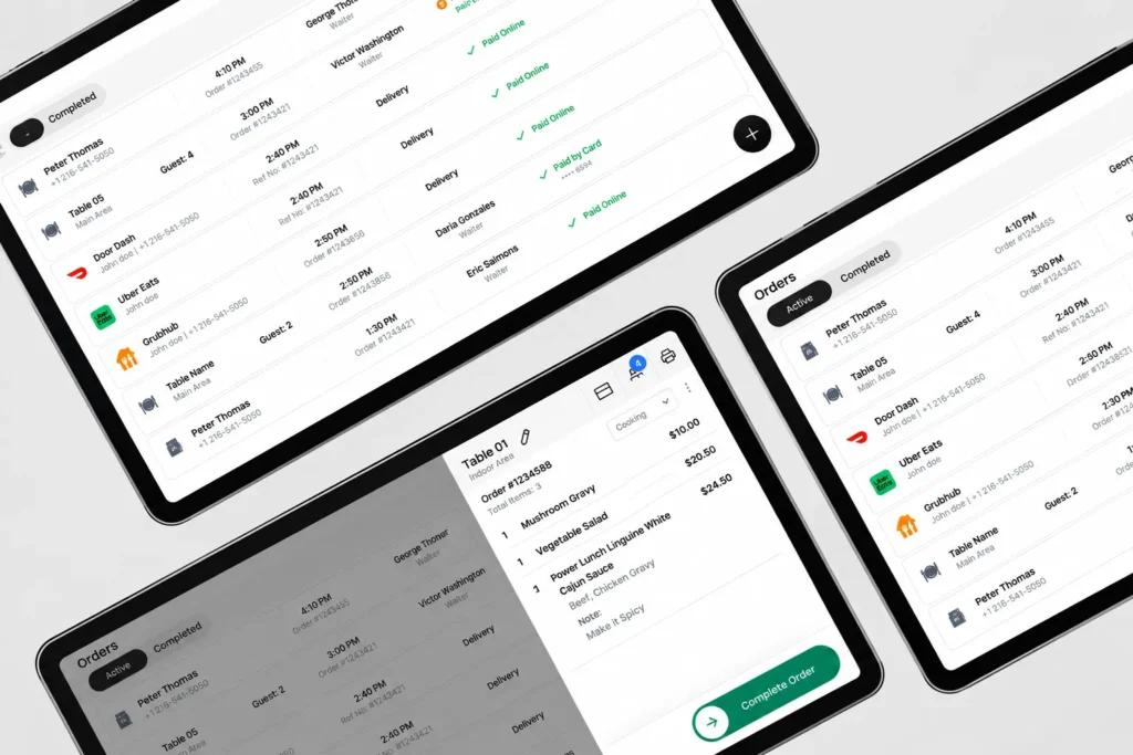 Software Development - BitGreen Technologies