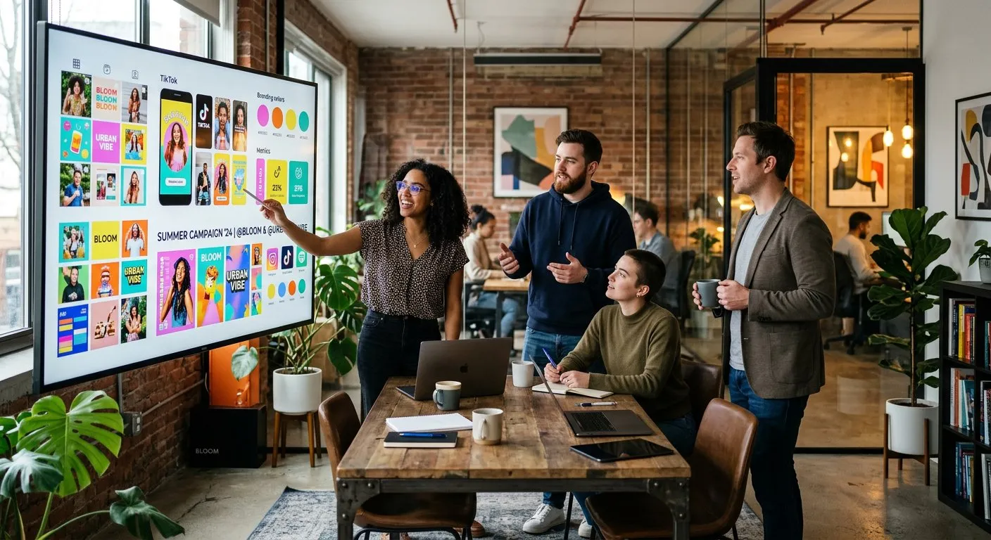 Digital growth strategy team at BitGreen Technologies
